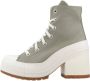 Converse Sneakers CHUCK TAYLOR ALL STAR 70 DE LUXE HEEL HI - Thumbnail 2