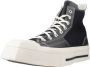 Converse Sneakers CHUCK TAYLOR ALL STAR 70 DE LUXE SQUARED - Thumbnail 3