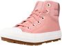Converse All Stars Chuck Taylor Berkshire Boot 371523C Roze 33 - Thumbnail 3