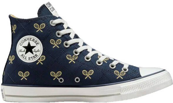 Converse Hoge Sneakers CHUCK TAYLOR ALL STAR- CLUBHOUSE - Foto 2
