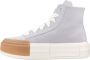 Converse Sneakers hoog 'CHUCK TAYLOR ALL STAR CRUISE PLATFORM SU' - Thumbnail 3