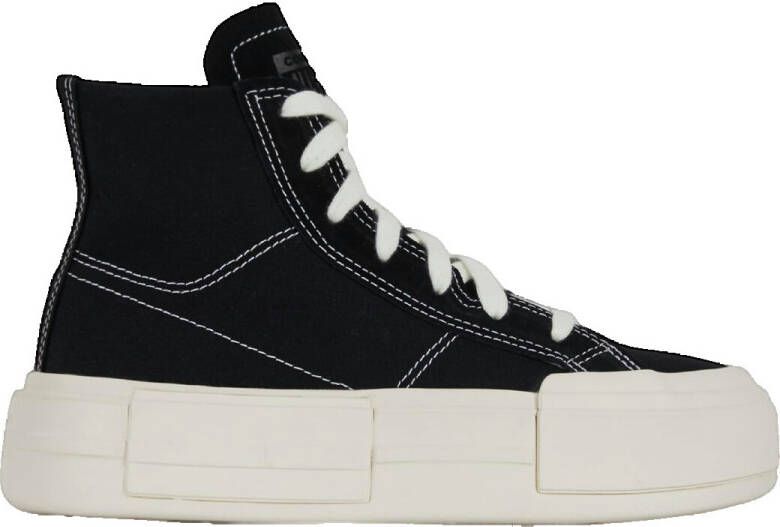 Converse Chuck Taylor All Star Cruise Fashion sneakers Schoenen black egret black maat: 41 beschikbare maaten:36 37.5 38.5 39 40.5 41 4 - Foto 3