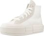 Converse Chuck Taylor All Star Cruise Chuck Taylor in wit formaten: 38.5 - Thumbnail 2