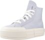 Converse Chuck Taylor All Star Cruise Blue- Blue - Thumbnail 3