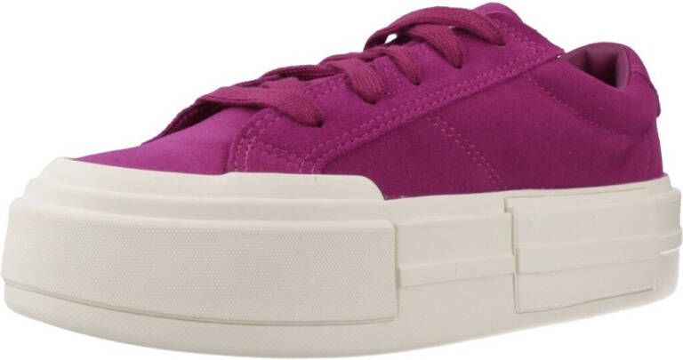 Converse Sneakers CHUCK TAYLOR ALL STAR CRUISE OX QUANTUM