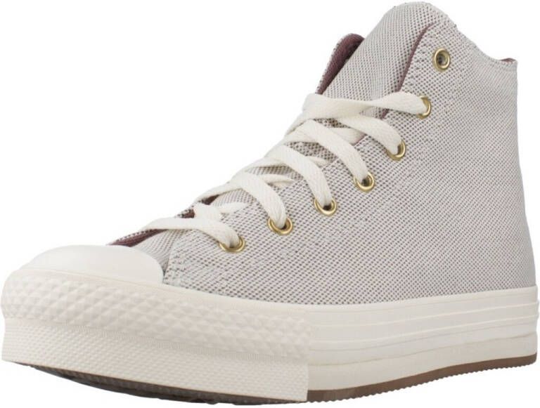Converse Sneakers CHUCK TAYLOR ALL STAR EBA LIFT HI