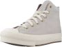 Converse Sneakers CHUCK TAYLOR ALL STAR EBA LIFT HI - Thumbnail 2