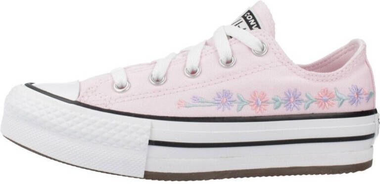 Converse Sneakers CHUCK TAYLOR ALL STAR EVA LIFT OX FLORAL