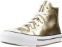 Converse Sneakers CHUCK TAYLOR ALL STAR EVA LIFT PLATFORM METALLIS - Thumbnail 3