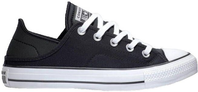 Converse Lage Sneakers Chuck Taylor All Star Crush Heel