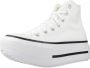 Converse Sneakers CHUCK TAYLOR ALL STAR LIFT DOUBLE STACK - Thumbnail 2