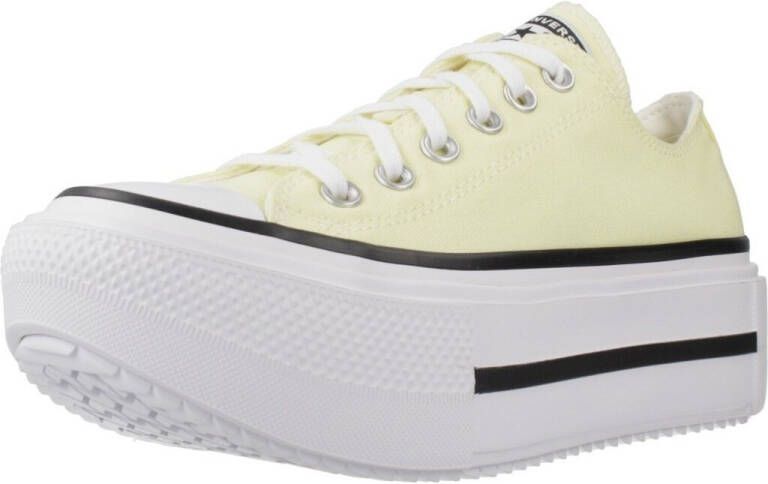 Converse Sneakers CHUCK TAYLOR ALL STAR LIFT DOUBLE STACK OX