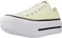 Converse Sneakers CHUCK TAYLOR ALL STAR LIFT DOUBLE STACK OX - Thumbnail 2