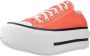 Converse Sneakers CHUCK TAYLOR ALL STAR LIFT DOUBLE STACK OX - Thumbnail 2