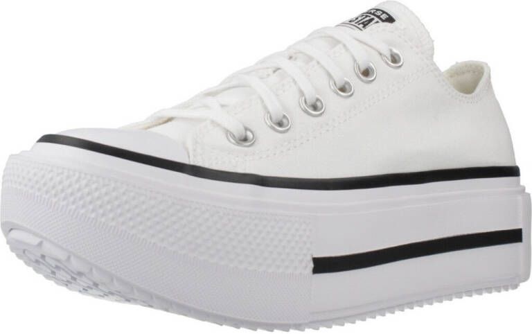 Converse Sneakers CHUCK TAYLOR ALL STAR LIFT DOUBLE STACK OX