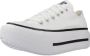 Converse Sneakers CHUCK TAYLOR ALL STAR LIFT DOUBLE STACK OX - Thumbnail 2