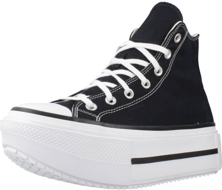 Converse Sneakers CHUCK TAYLOR ALL STAR LIFT DOUBLE STARCK
