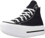 Converse Sneakers CHUCK TAYLOR ALL STAR LIFT DOUBLE STARCK - Thumbnail 2