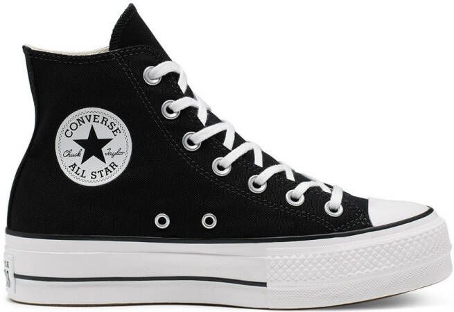 Converse Sneakers Chuck taylor all star lift hi