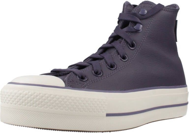 Converse Sneakers CHUCK TAYLOR ALL STAR LIFT HI SHADOW