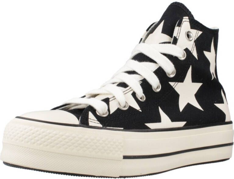 Converse Sneakers CHUCK TAYLOR ALL STAR LIFT PLATFORM LARGE STAR