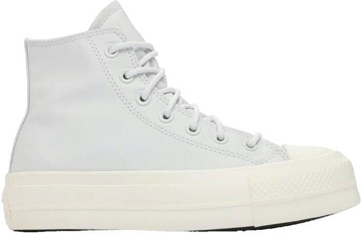 Converse Sneakers Chuck Taylor All Star Lift Platform Luxe Workwear - Foto 2