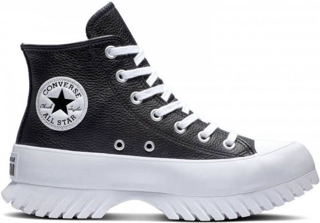 Converse Sneakers Chuck taylor all star lugged 2.0 leather