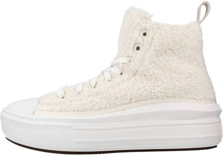 Converse Sneakers CHUCK TAYLOR ALL STAR M0VE HI