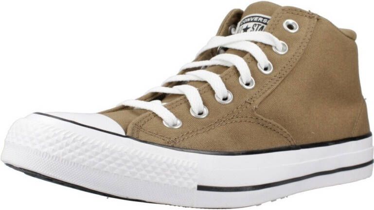 Converse Sneakers CHUCK TAYLOR ALL STAR MALDEN STREET CANVAS SUEDE