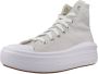 Converse Sneakers CHUCK TAYLOR ALL STAR MOVE - Thumbnail 2