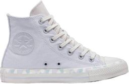 Converse Sneakers Baskets Run Star Legacy CX Hi blanc