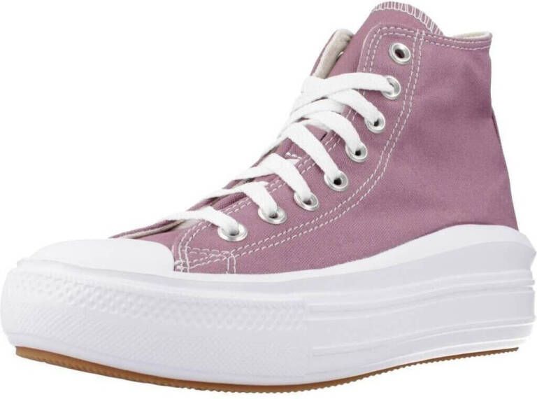 Converse Sneakers CHUCK TAYLOR ALL STAR MOVE HI