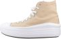 Converse All Star High Move Junior Brown Kind Brown - Thumbnail 2