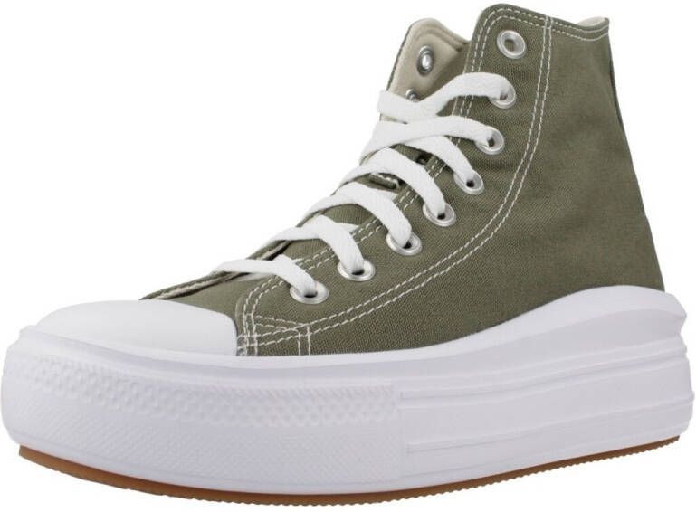 Converse Sneakers CHUCK TAYLOR ALL STAR MOVE HI