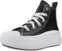 Converse Chuck Taylor All Star Move Platform sneaker met logo - Thumbnail 5