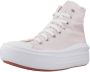 Converse Sneakers CHUCK TAYLOR ALL STAR MOVE PLATFORM - Thumbnail 4