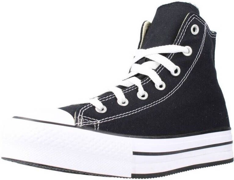 Converse Hoge Sneakers CHUCK TAYLOR ALL STAR PLATFORM