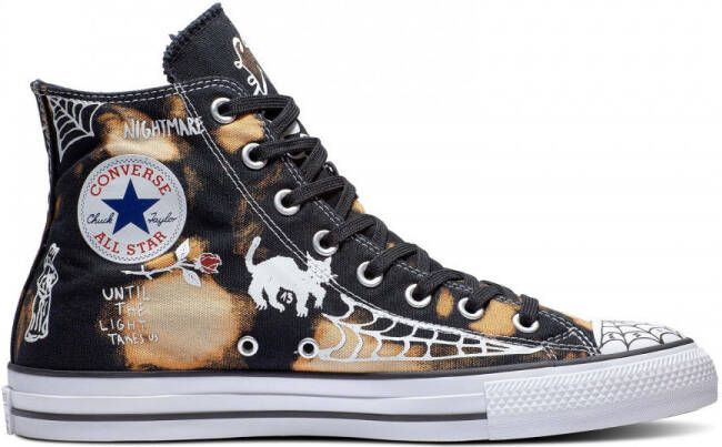 Converse Sneakers Chuck taylor all star pro sean pablo