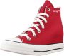 Converse Sneakers hoog 'CHUCK TAYLOR ALL STAR WEDGE' - Thumbnail 2