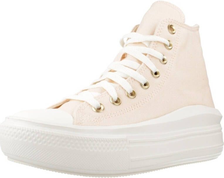 Converse Sneakers CHUCK TAYLOR MOVE HI
