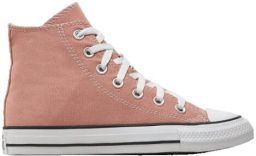 Converse Hoge Sneakers Baskets Chuck Taylor All Star Low rose