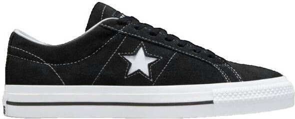 Converse Lage Sneakers Cons One Star Pro
