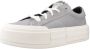Converse Chuck Taylor All Star Cruise Low Grey- Grey - Thumbnail 3