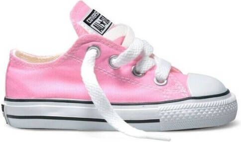 Converse Sneakers CT All Star OX Baby Pink 7J238C