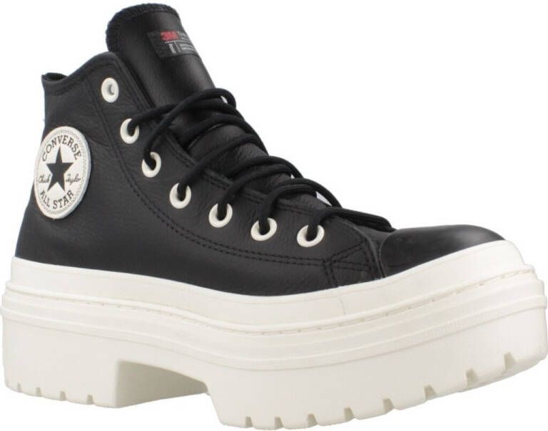 Converse Sneakers CTAS LUGGED HEEL HI