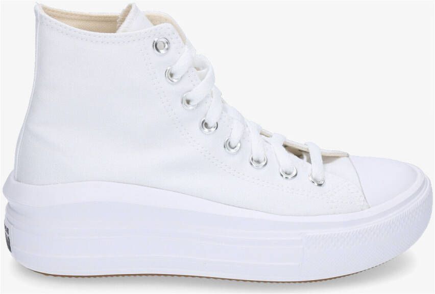 Converse Sneakers CTAS MOVE HI