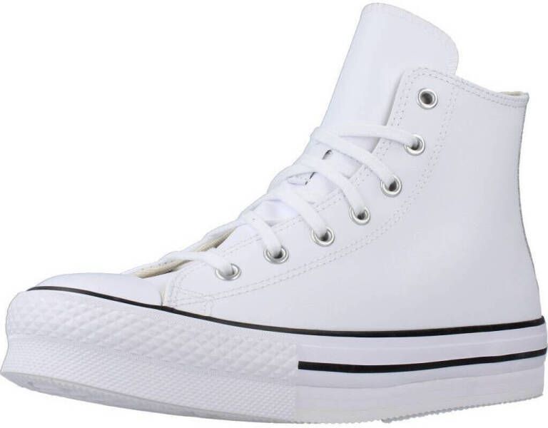 Converse Sportschoenen voor Kinderen Chuck Taylor All Star EVA Wit - Foto 5