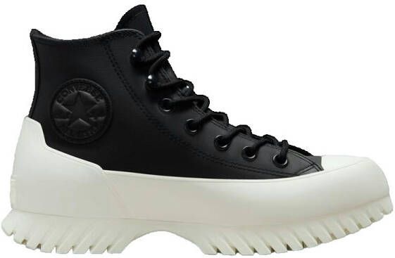 Converse Sneakers Baskets Lugged 2.0 cuir - Foto 1