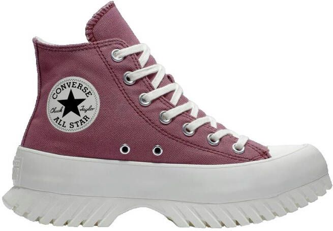 Converse Sneakers Baskets Chuck 70 Hi textile