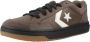Converse Sneakers PRO BLAZE CLASSIC LEATHER SUEDE - Thumbnail 3